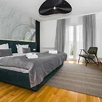 Art Of Living Luxury Suite